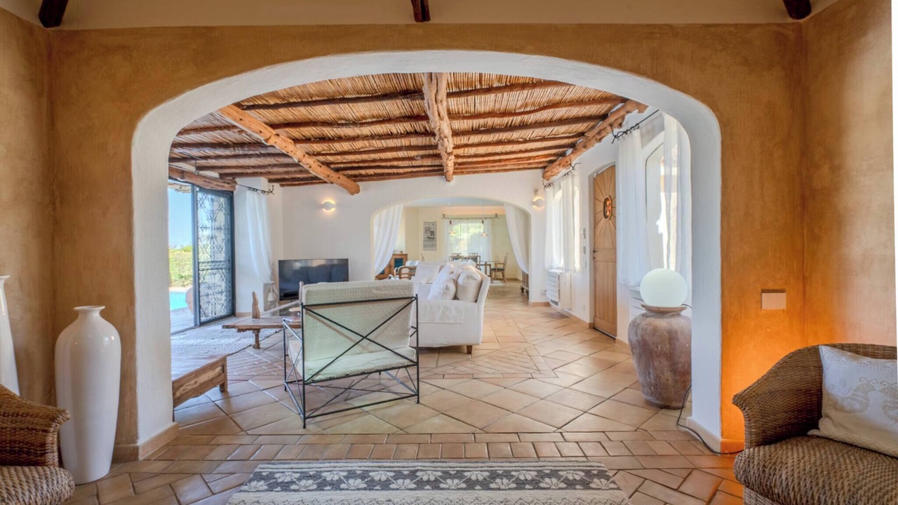 Photo of Livingroom in Stintino