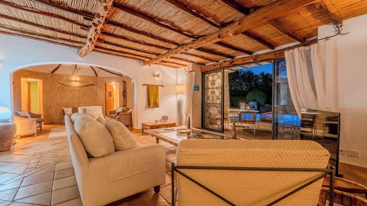 Photo of Livingroom in Stintino