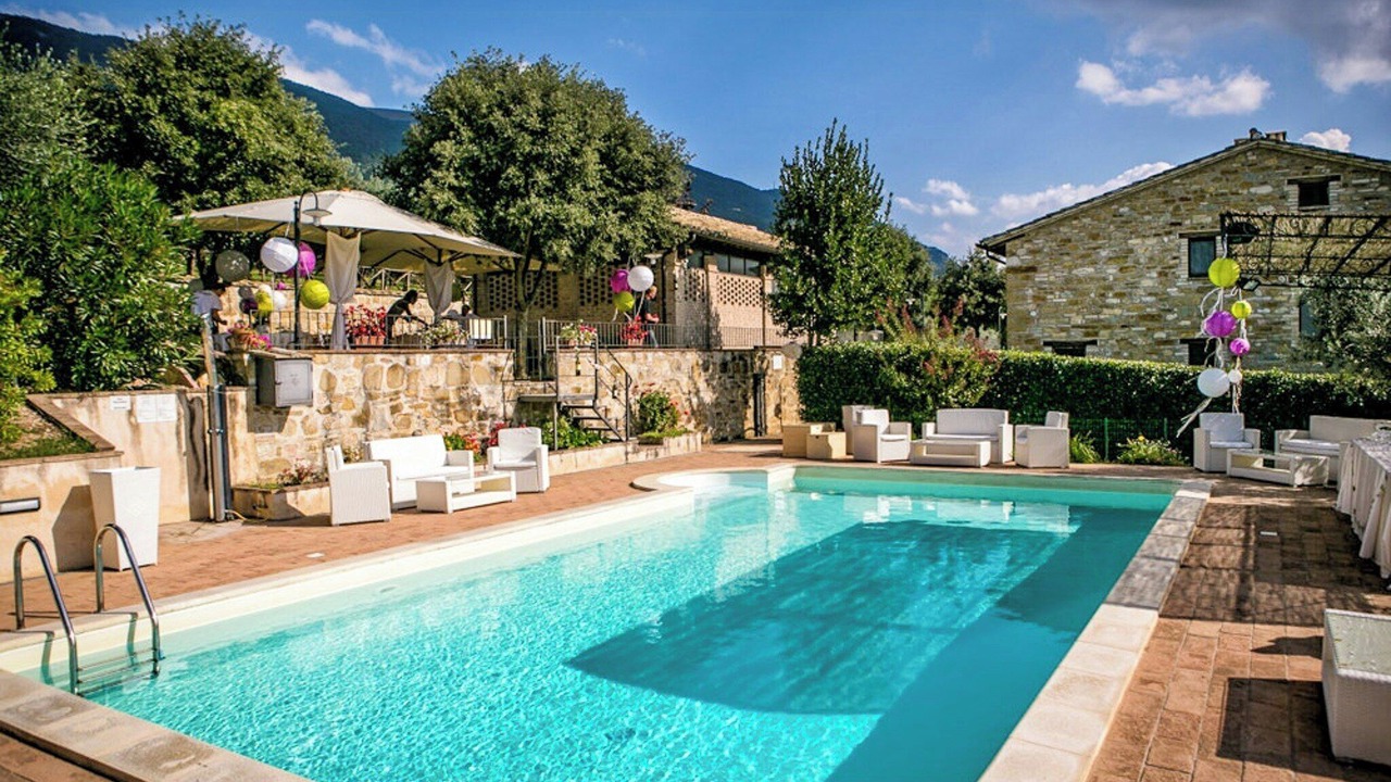 Photo of Outdoor in Assisi