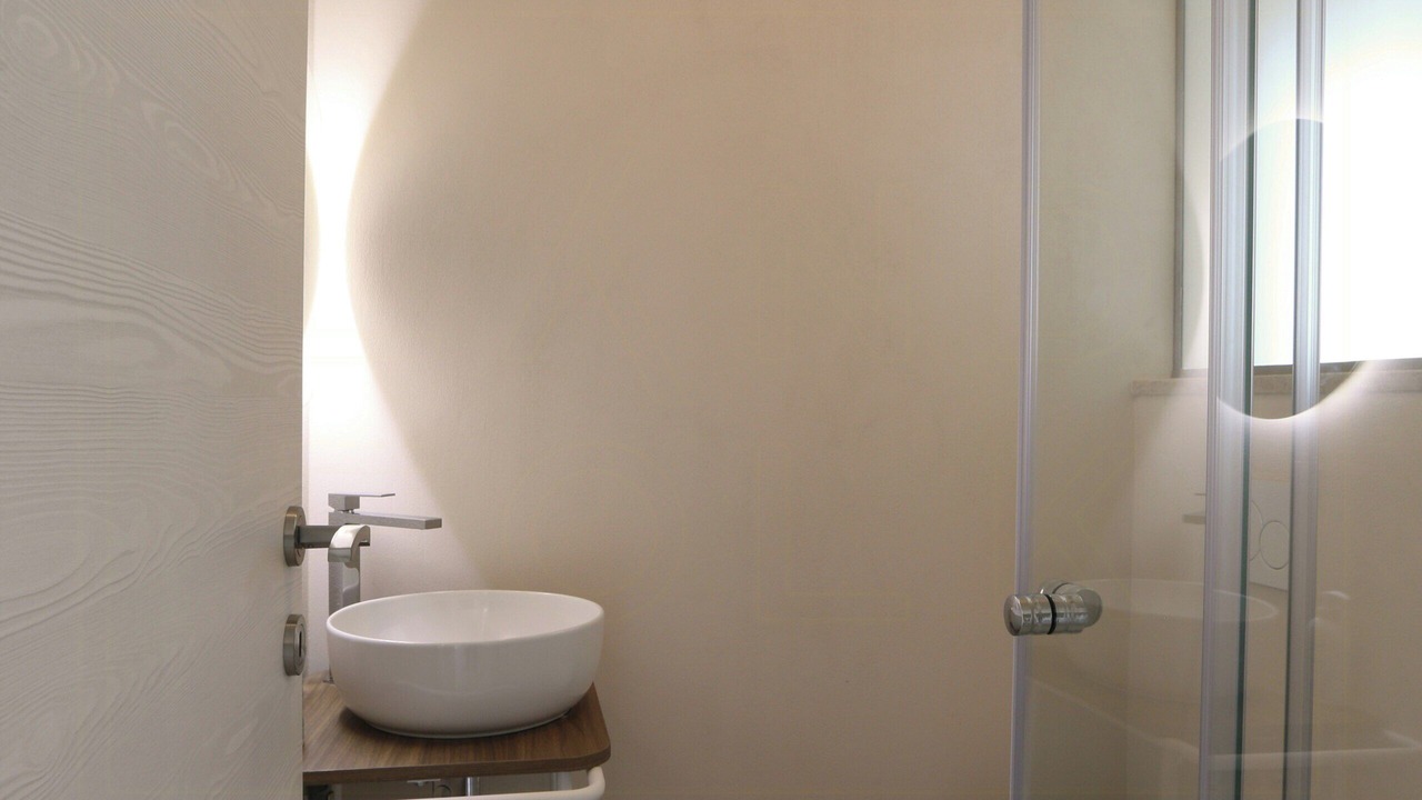 Photo of Bathroom in Belvedere Ostrense