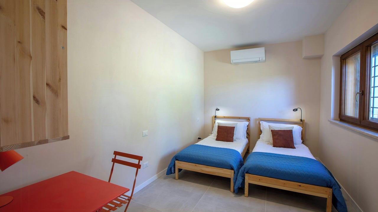 Photo of Bedroom in Belvedere Ostrense
