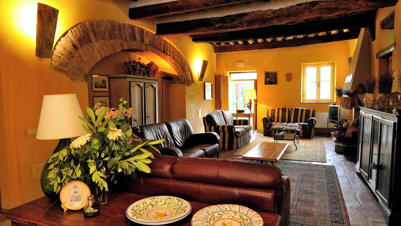 Photo of Livingroom in Rupoli