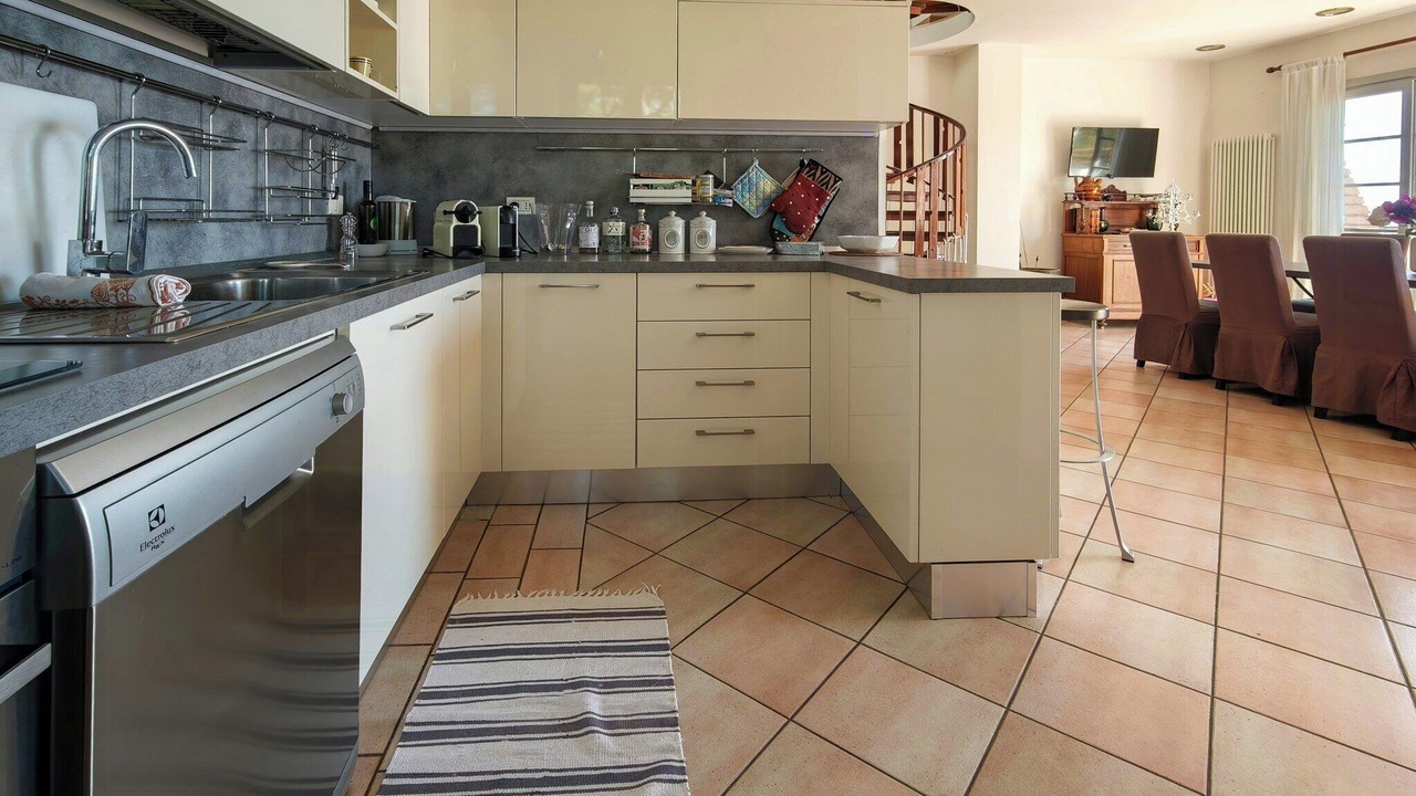 Photo of Kitchen in Sirolo