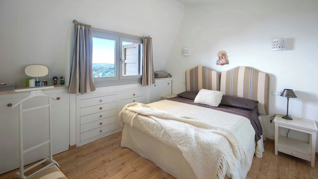 Photo of Bedroom in Sirolo