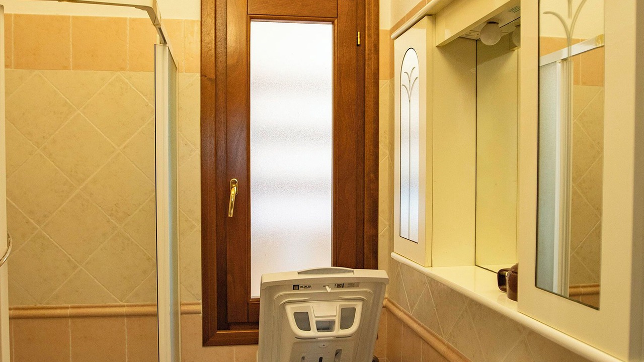 Photo of Bathroom in Costa Paradiso
