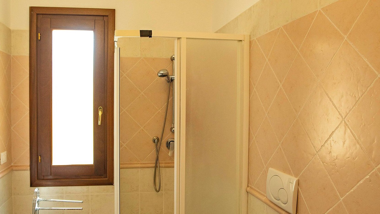 Photo of Bathroom in Costa Paradiso