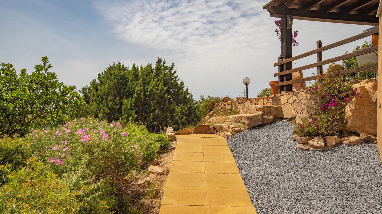 Photo of Outdoor in Costa Paradiso