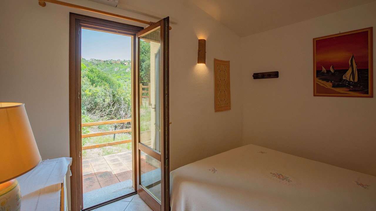 Photo of Bedroom in Costa Paradiso