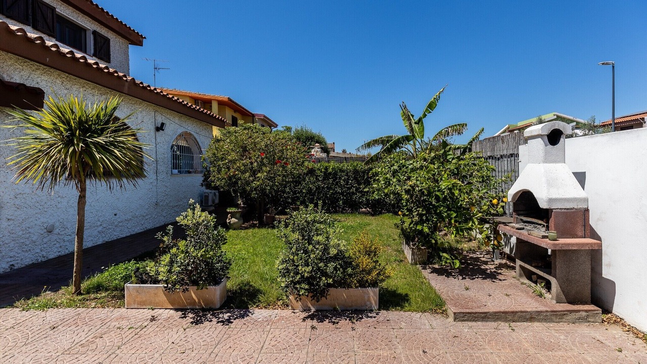 Photo of Patio Balcony in Maddalenedda