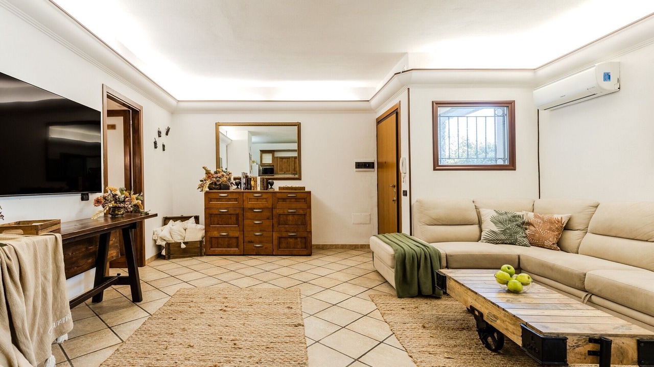 Photo of Livingroom in Maddalenedda