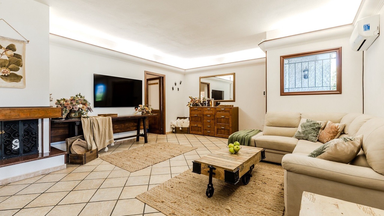 Photo of Livingroom in Maddalenedda