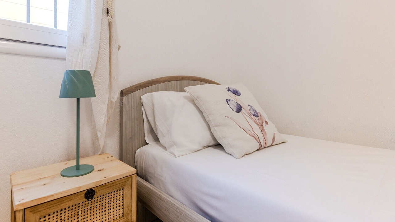 Photo of Bedroom in Maddalenedda