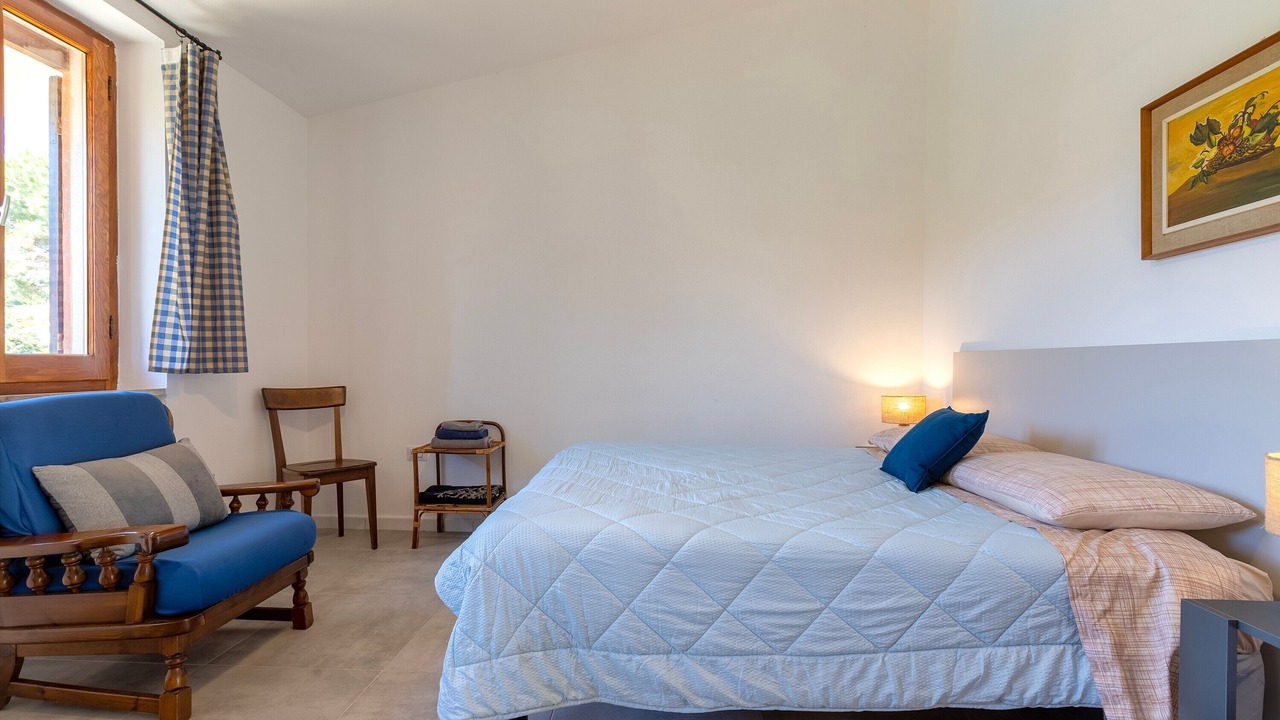 Photo of Bedroom in Lu Bagnu