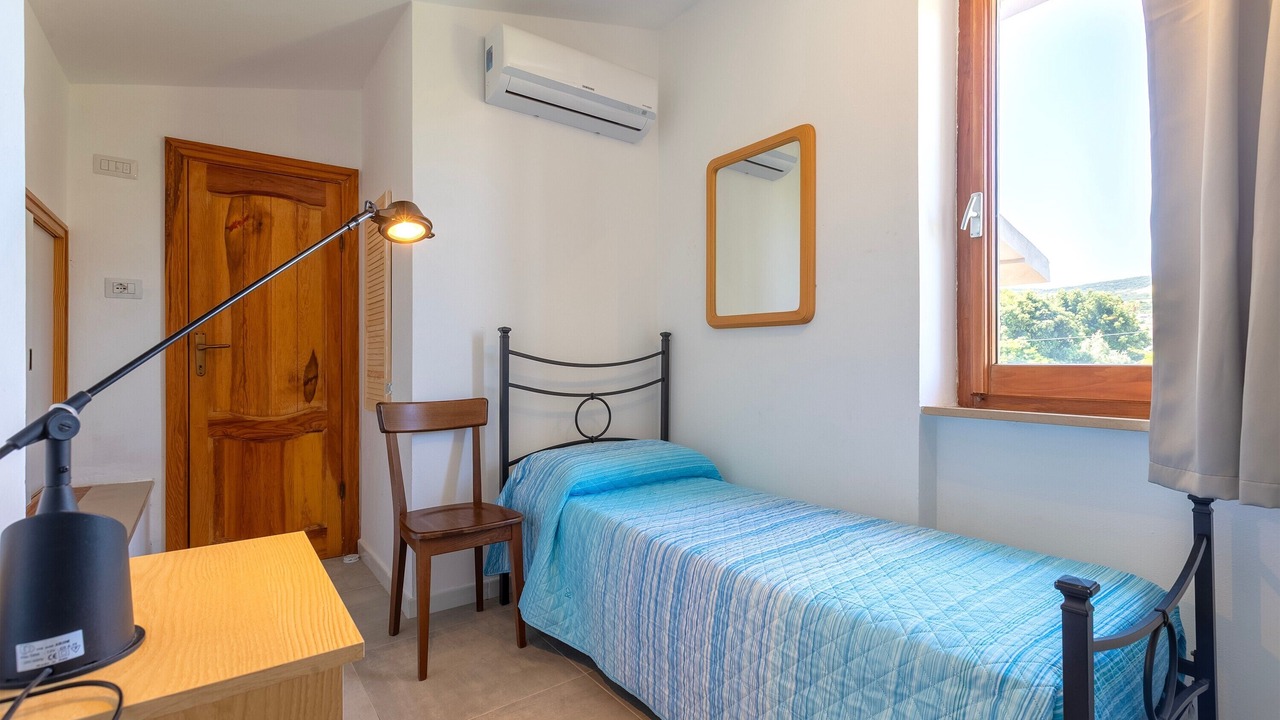 Photo of Bedroom in Lu Bagnu