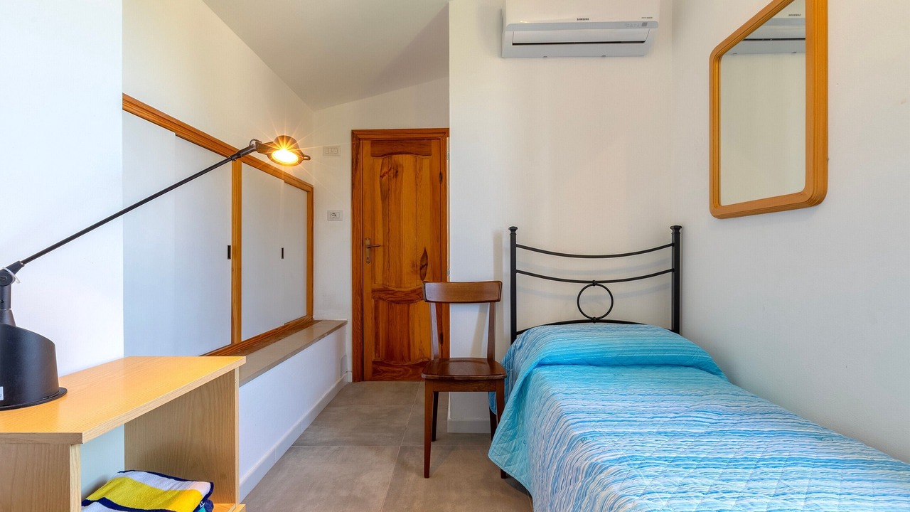 Photo of Bedroom in Lu Bagnu