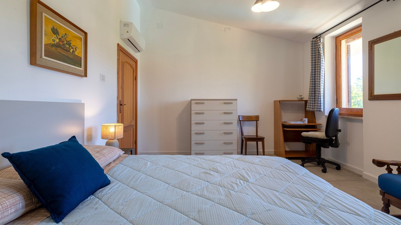 Photo of Bedroom in Lu Bagnu