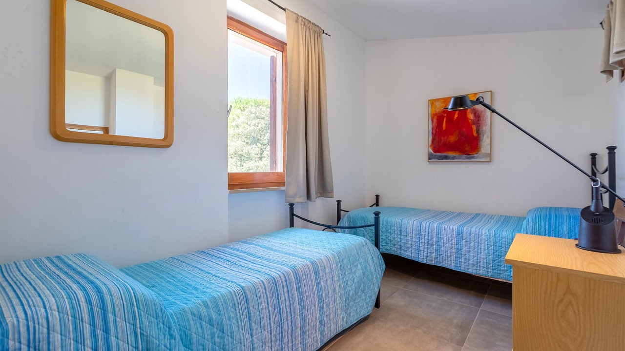 Photo of Bedroom in Lu Bagnu