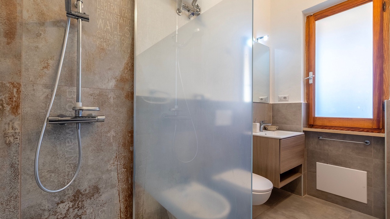 Photo of Bathroom in Lu Bagnu