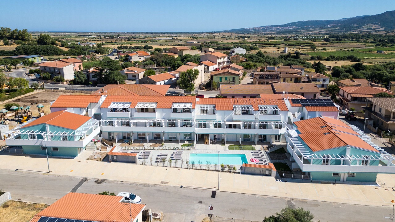 Photo of Outdoor in Santa Maria Coghinas