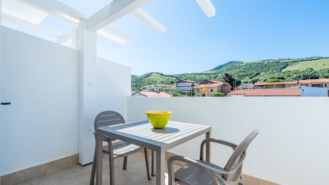 Photo of Outdoor in Santa Maria Coghinas