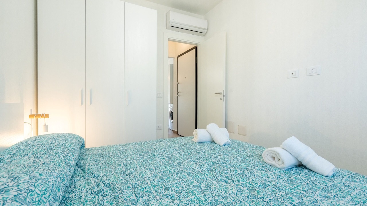 Photo of Bedroom in Santa Maria Coghinas