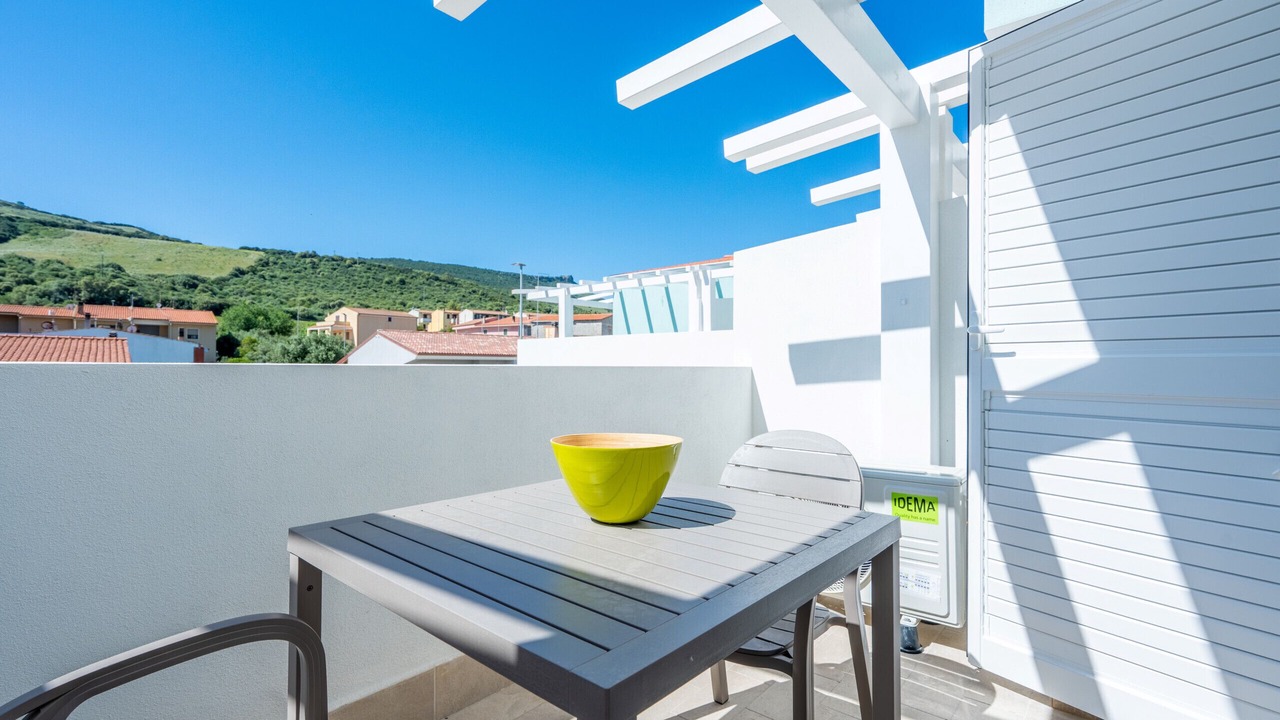 Photo of Outdoor in Santa Maria Coghinas