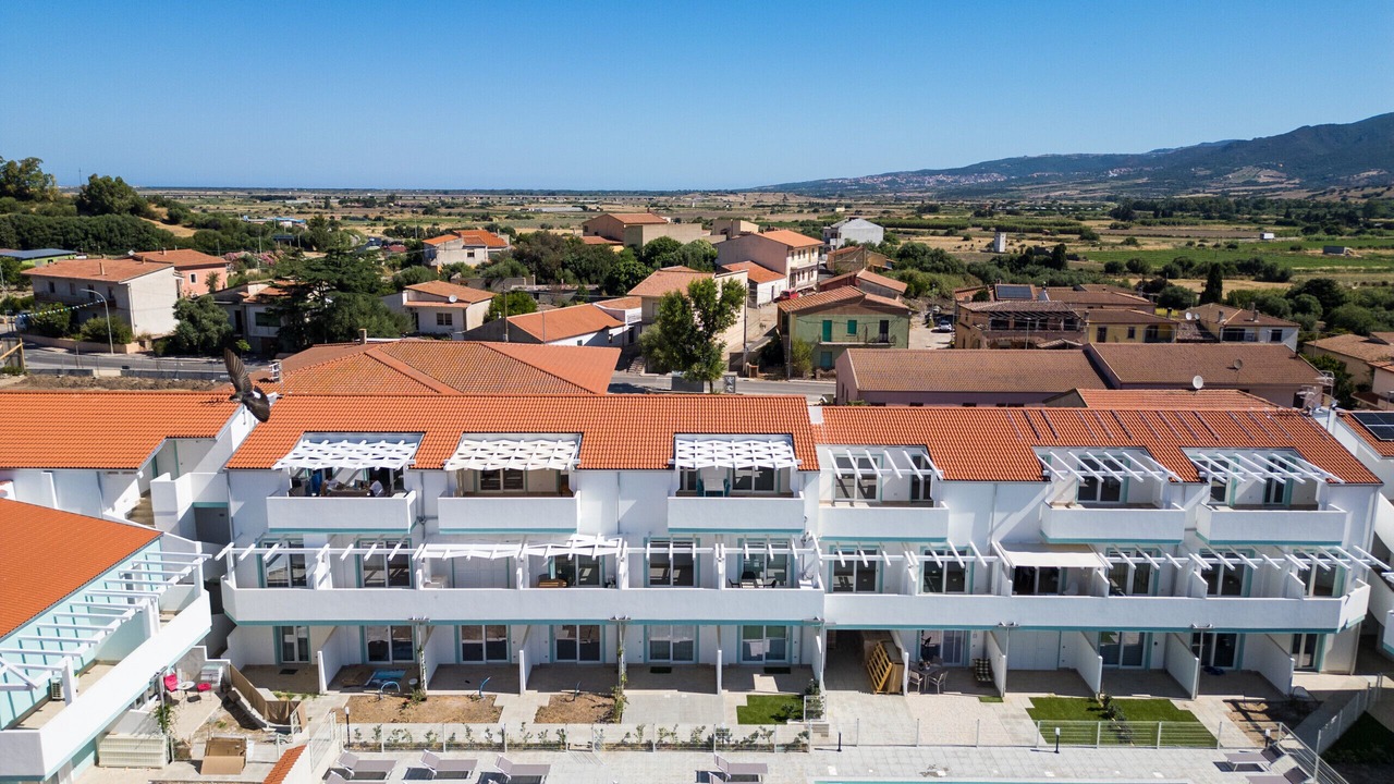 Photo of Outdoor in Santa Maria Coghinas