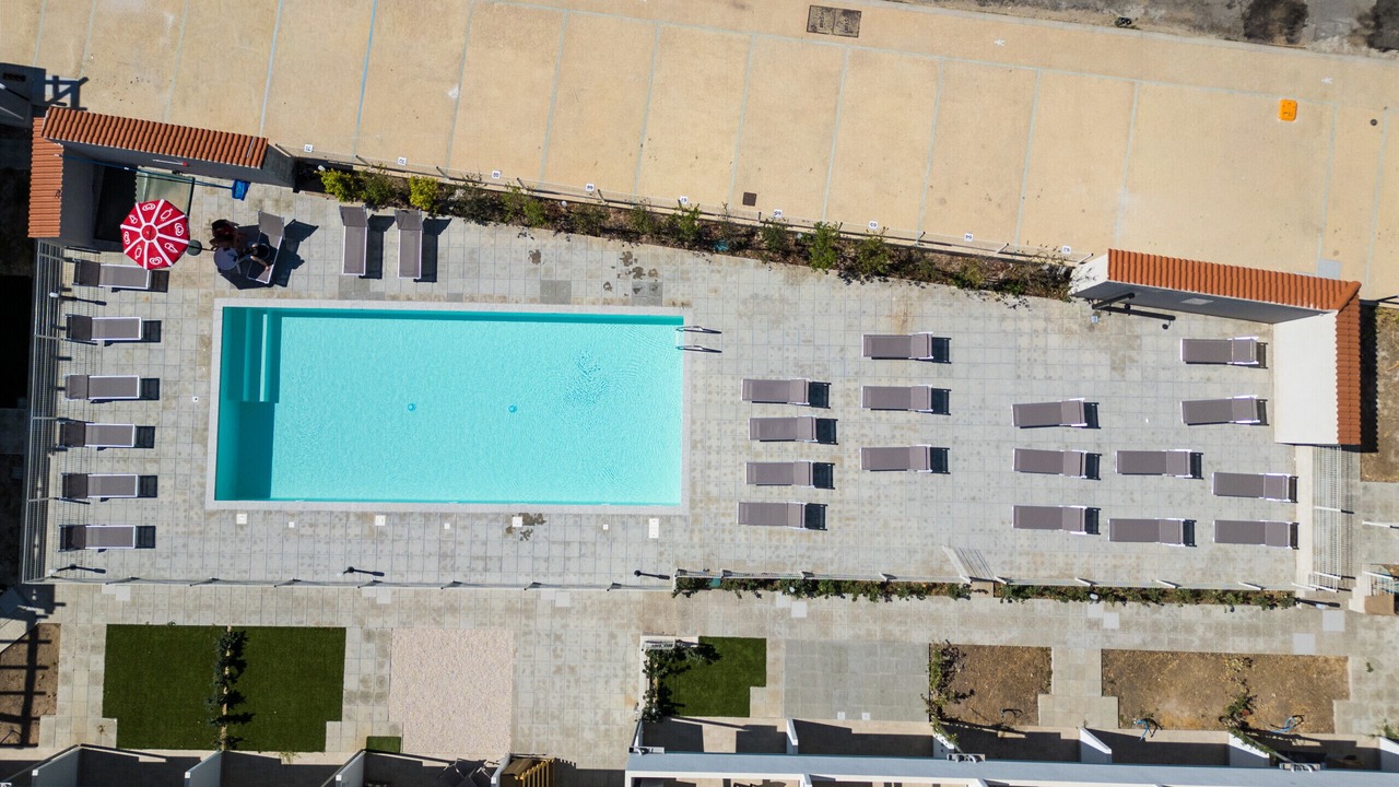 Photo of Outdoor in Santa Maria Coghinas