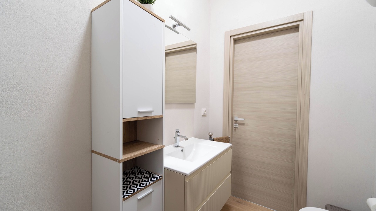 Photo of Bathroom in Oristano