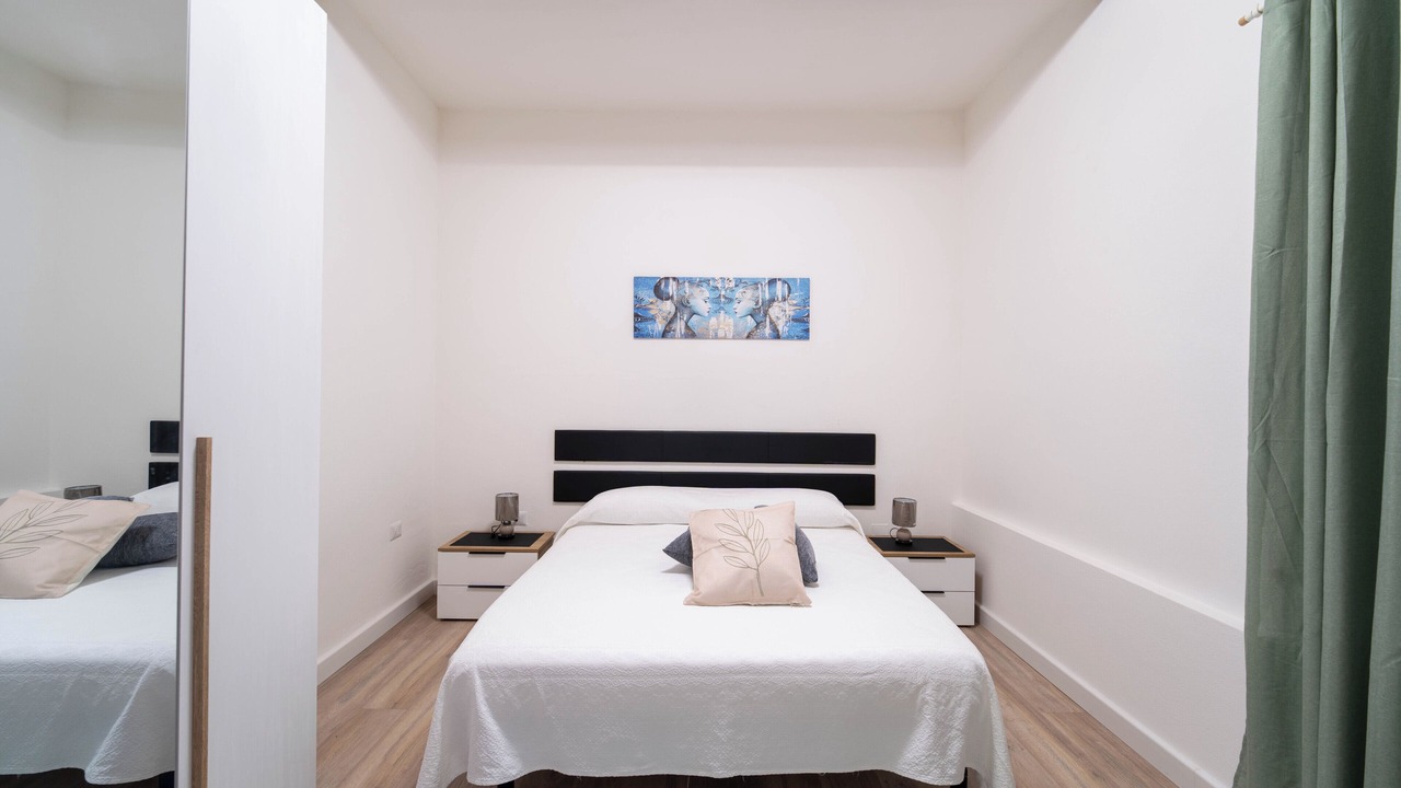 Photo of Bedroom in Oristano