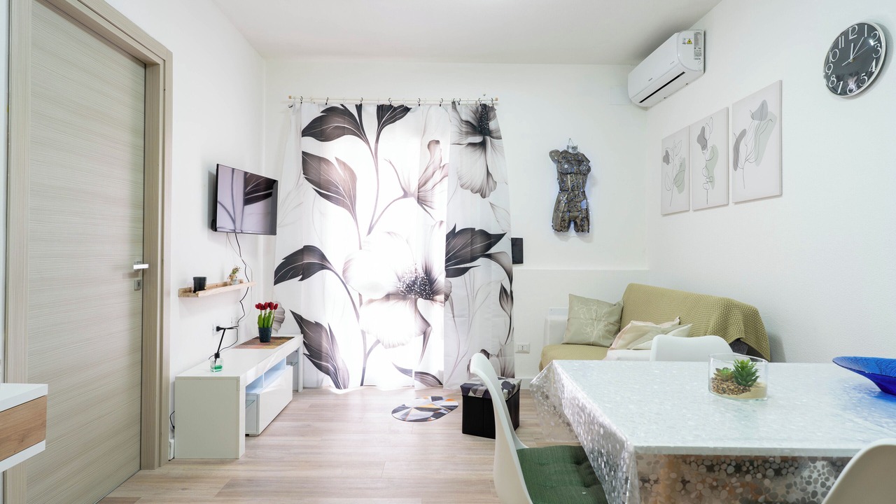 Photo of Livingroom in Oristano