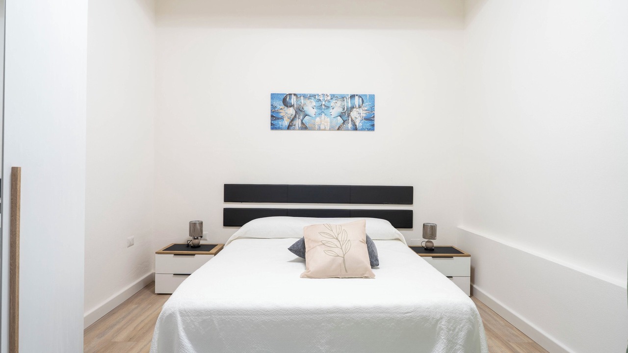 Photo of Bedroom in Oristano