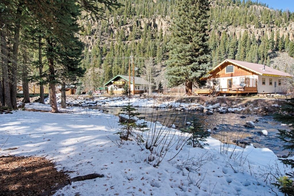 Photo of Outdoor in South Fork