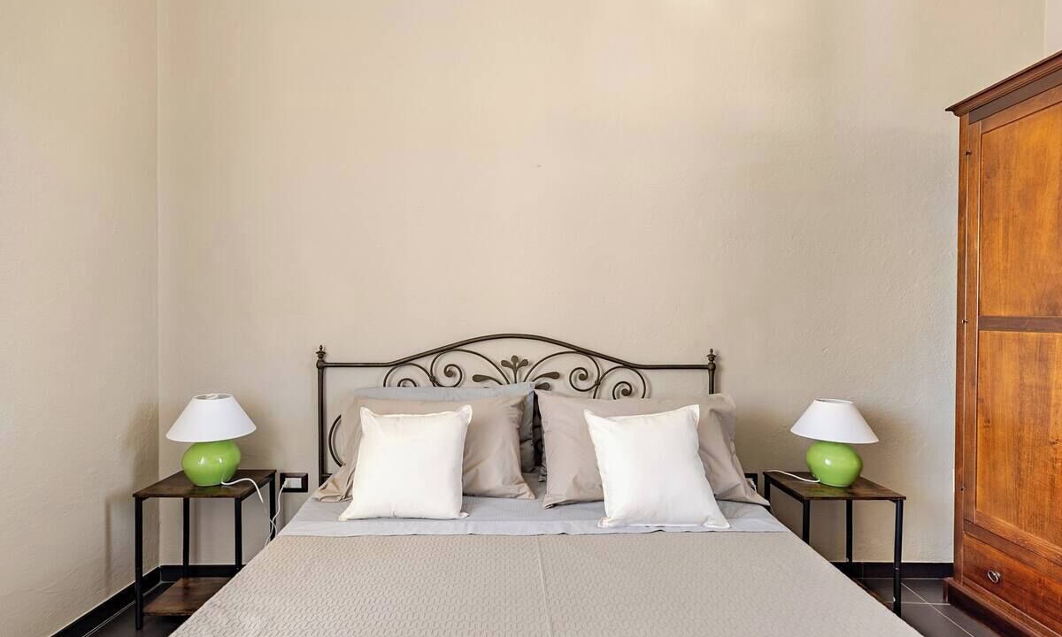 Photo of Bedroom in Tuili