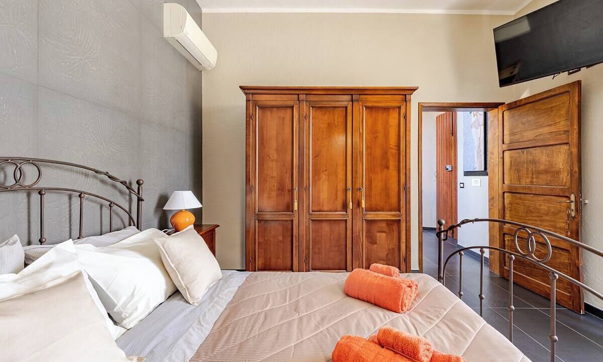 Photo of Bedroom in Tuili