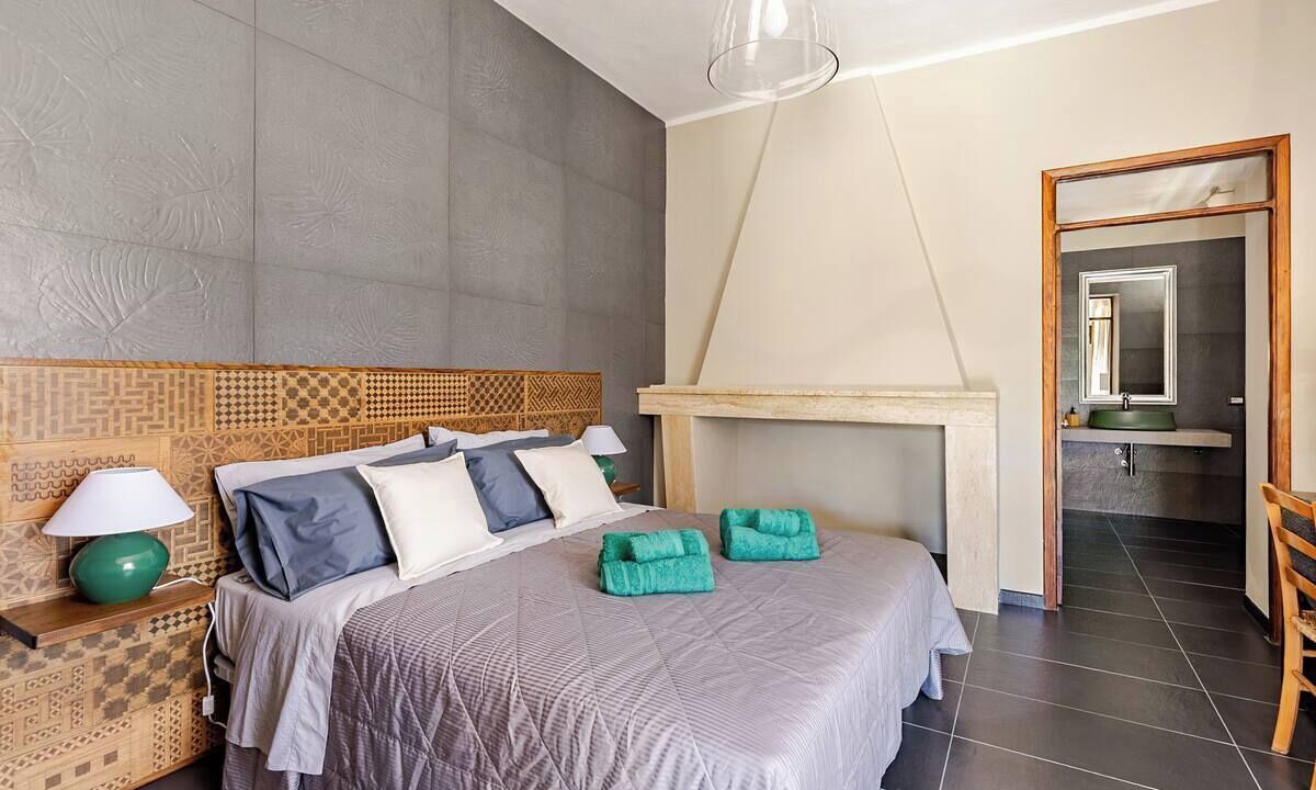 Photo of Bedroom in Tuili