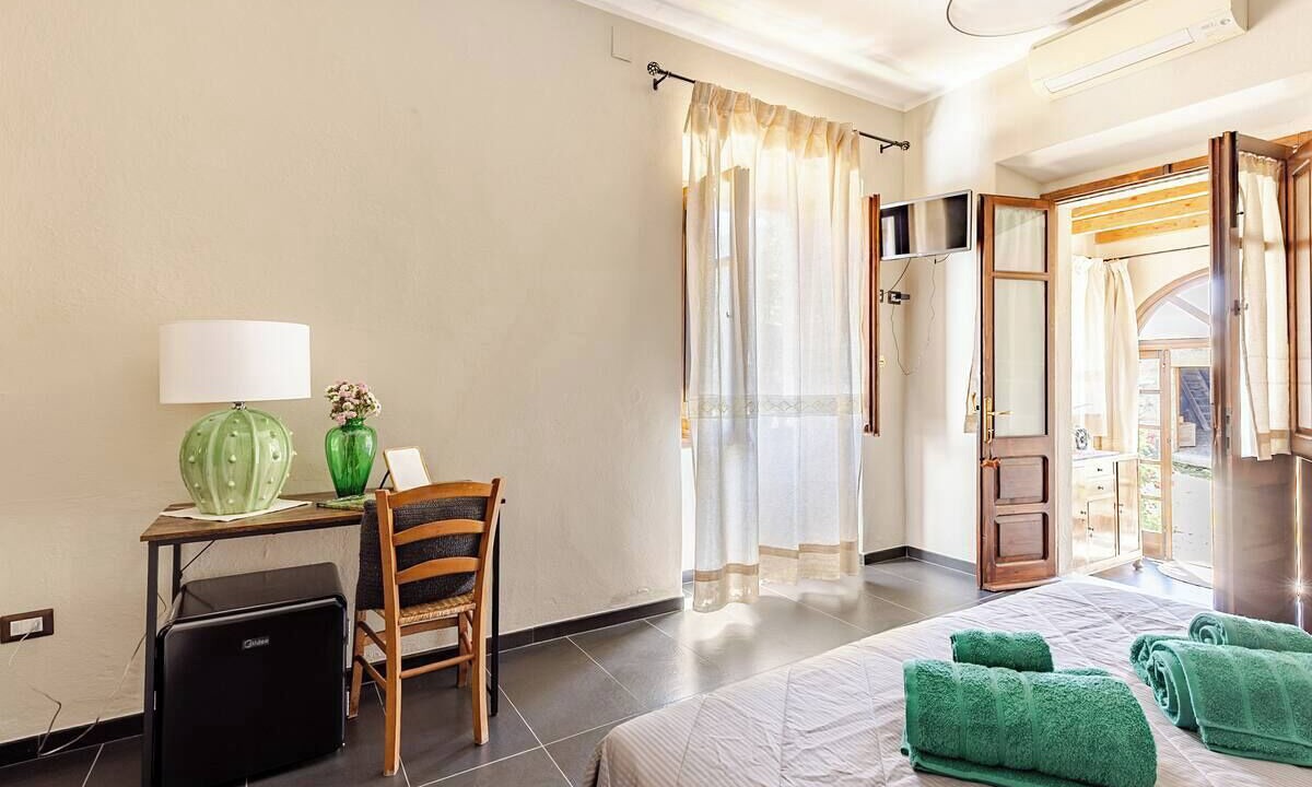 Photo of Bedroom in Tuili