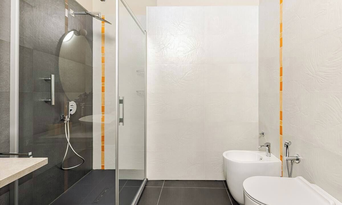 Photo of Bathroom in Tuili