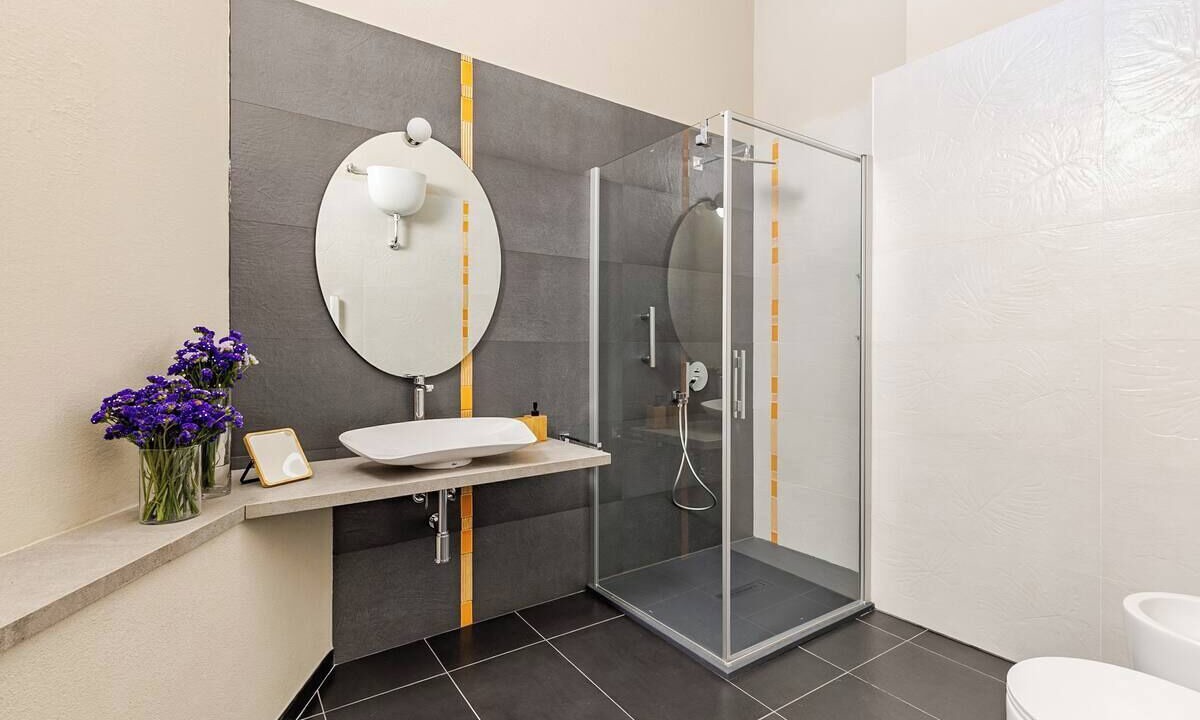 Photo of Bathroom in Tuili