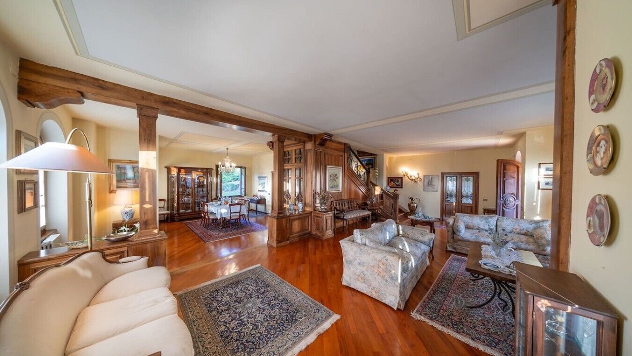 Photo of Livingroom in Bibbiena