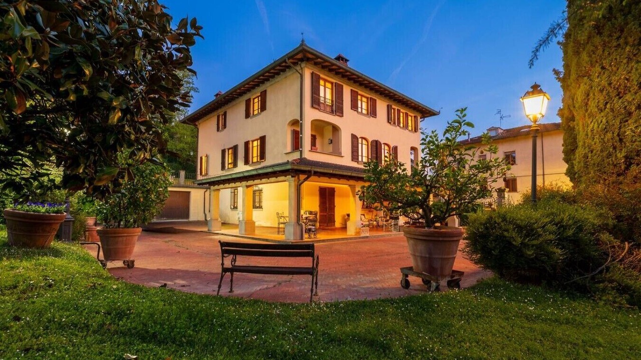 Photo of Outdoor in Bibbiena