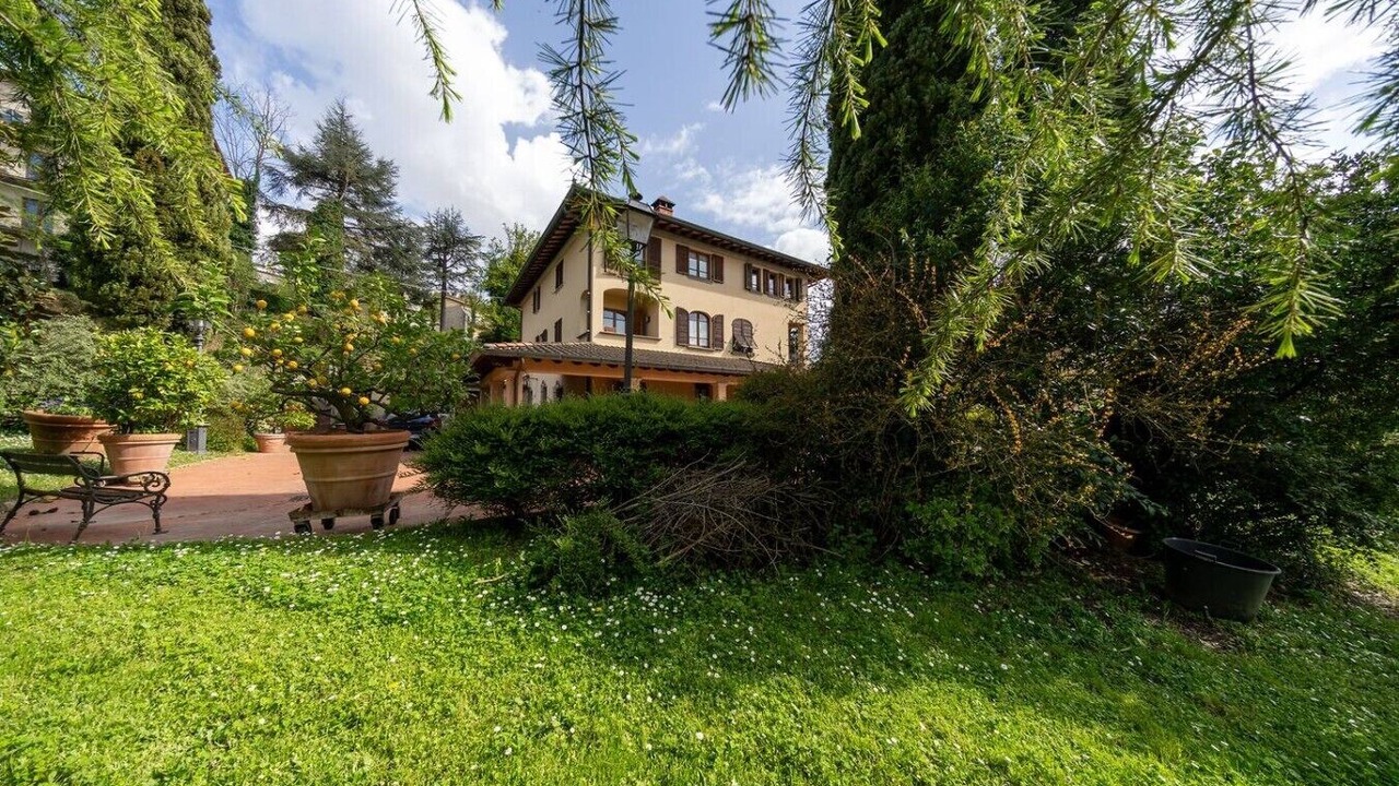 Photo of Outdoor in Bibbiena