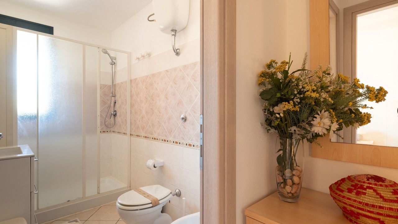 Photo of Bathroom in Torre di Bari