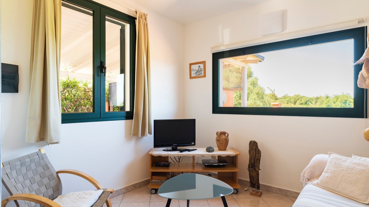 Photo of Livingroom in Torre di Bari
