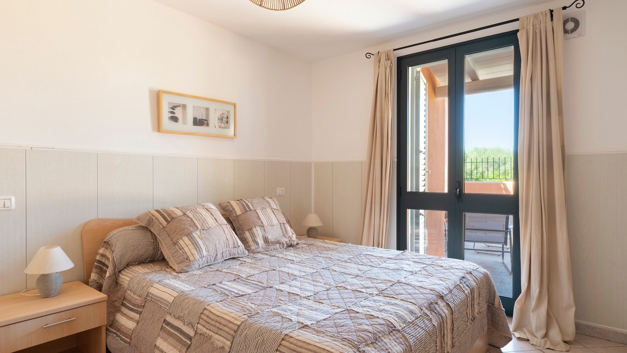 Photo of Bedroom in Torre di Bari