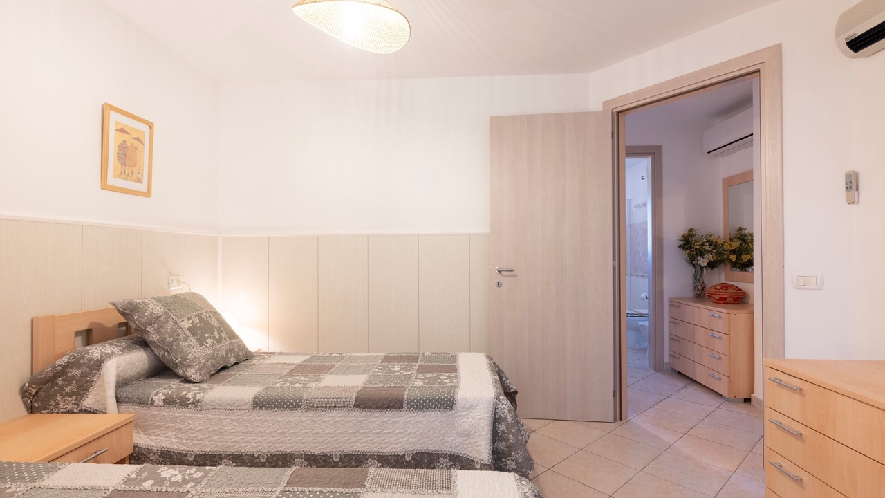 Photo of Bedroom in Torre di Bari
