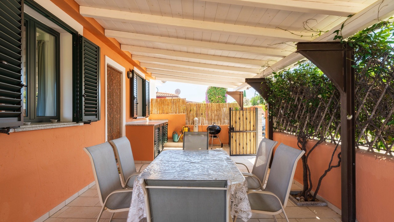 Photo of Outdoor in Torre di Bari