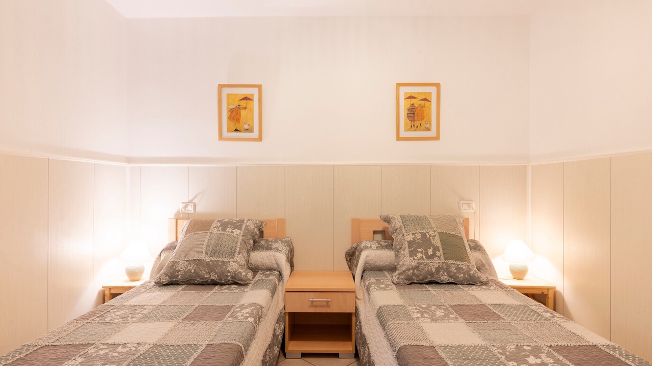 Photo of Bedroom in Torre di Bari