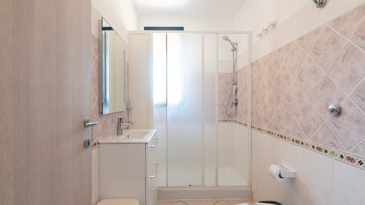 Photo of Bathroom in Torre di Bari