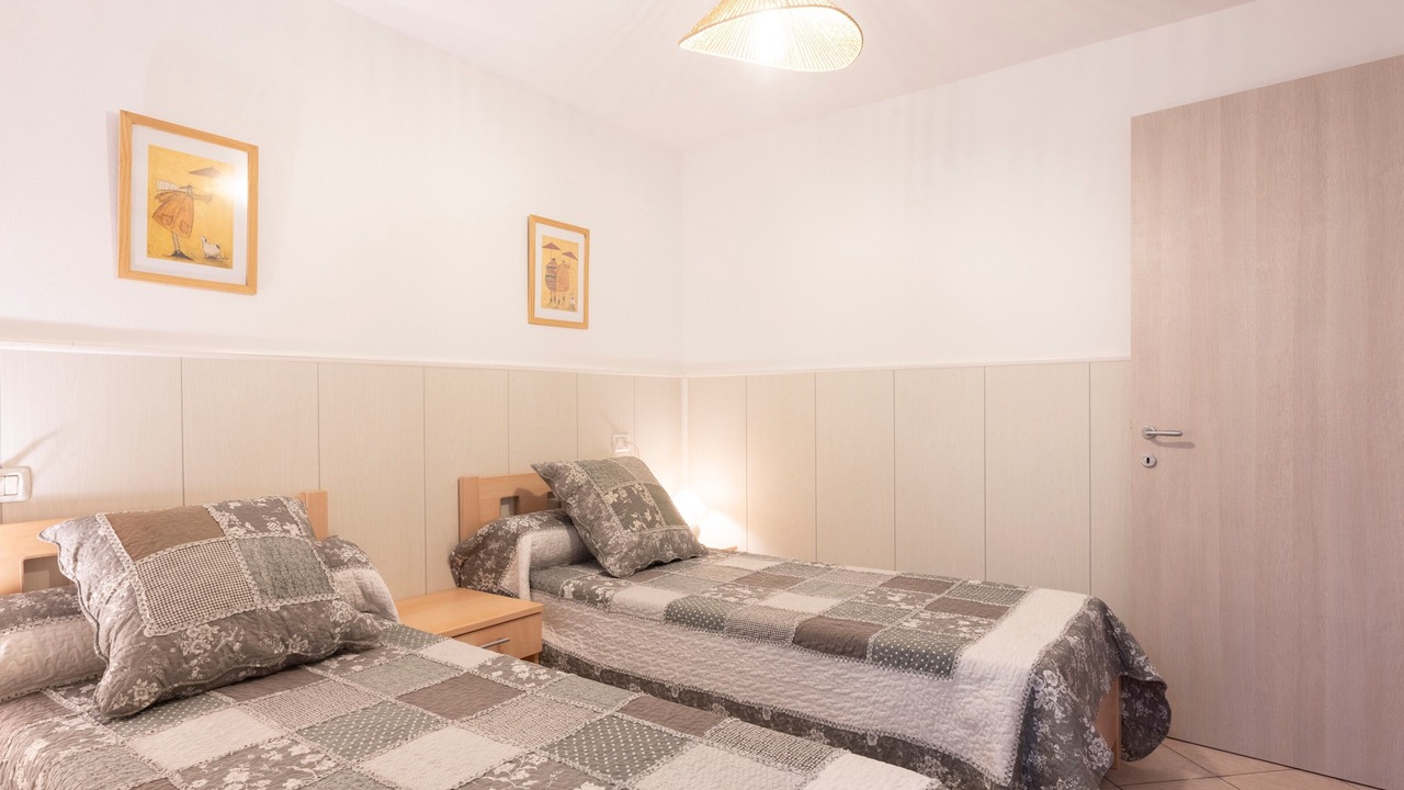 Photo of Bedroom in Torre di Bari